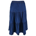 Women’s Long Denim Skirt